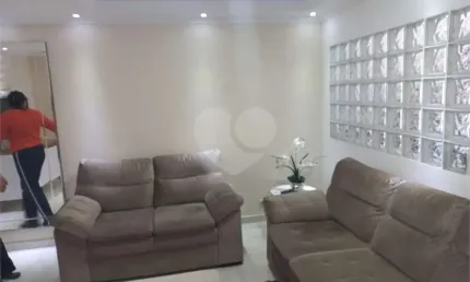 Casa com 2 quartos à venda na Rua Caramboleira, 115, Cidade das Flores, Osasco, 125 m2 por R$ 550.000