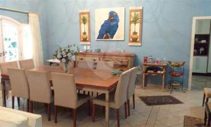 Casa em condomínio fechado com 3 quartos à venda na Rua Bahia, 540, Arujázinho I, II e III, Arujá, 500 m2 por R$ 3.000.000