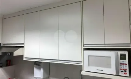 Apartamento com 2 quartos à venda na Rua Ezequiel Freire, 195, Santana, São Paulo, 78 m2 por R$ 560.000