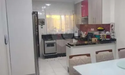 Casa com 3 quartos à venda na rua desembargador rocha portela, 326, artur alvim, são paulo, 120 m2 por r$ 650.000