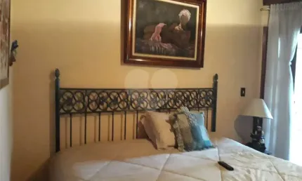Casa com 5 quartos à venda na Rua Paulino de Brito, 341, Jardim Brasil (Zona Norte), São Paulo, 250 m2 por R$ 795.000