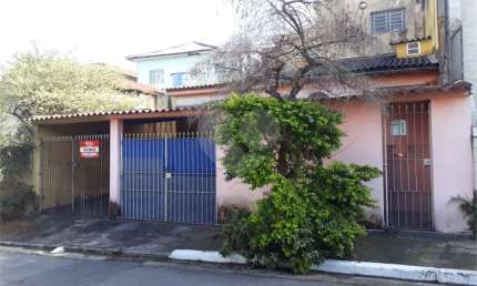 Terreno à venda na Rua Cobera, 458, Vila Alpina, São Paulo, 190 m2 por R$ 750.000