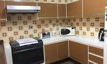 Casa com 4 quartos à venda na rua antônio covello, 310, jardim jabaquara, são paulo, 204 m2 por r$ 720.000