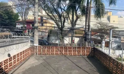 Casa com 2 quartos à venda na Rua Augusto Tolle, 456, Santana, São Paulo, 102 m2 por R$ 960.000