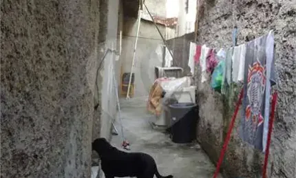 Terreno à venda na Rua José Inácio de Oliveira, 50, Imirim, São Paulo, 310 m2 por R$ 800.000
