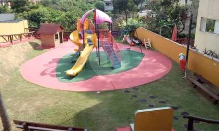 Casa em condomínio fechado com 4 quartos à venda na Rua Tapajós, 788, Tarumã, Santana de Parnaíba, 213 m2 por R$ 949.990
