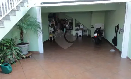 Casa com 3 quartos à venda na Rua Durval Clemente, 173, Jardim São Paulo (Zona Norte), São Paulo, 199 m2 por R$ 1.400.000