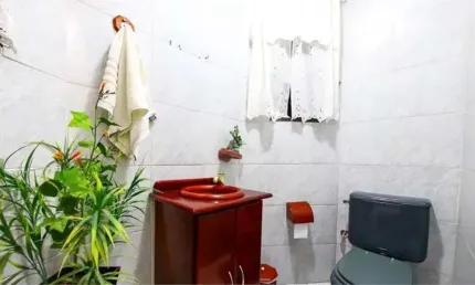 Casa com 3 quartos à venda na rua cônego ladeira, 390, vila mazzei, são paulo, 239 m2 por r$ 1.600.000