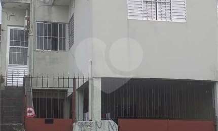 Casa com 3 quartos à venda na Rua Alexandre Baptistone, 690, Km 18, Osasco, 179 m2 por R$ 600.000