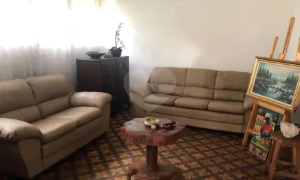 Casa com 3 quartos para alugar na Rua Professor Nelson de Senna, 342, Cidade Domitila, São Paulo, 149 m2 por R$ 6.500