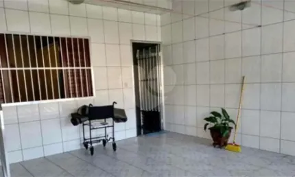 Casa com 3 quartos à venda na Rua Posidônio, 128, Vila Virginia, São Paulo, 150 m2 por R$ 742.000