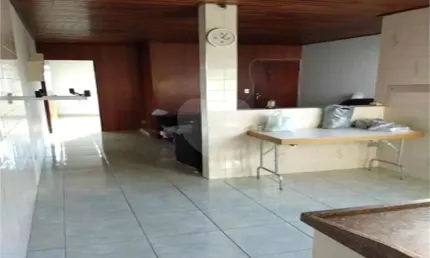 Casa com 4 quartos à venda na Rua Costa Aguiar, 191, Ipiranga, São Paulo, 219 m2 por R$ 650.000
