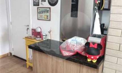 Apartamento com 2 quartos à venda na Rua Salvador Pires de Lima, 316, Sacomã, São Paulo, 62 m2 por R$ 530.000