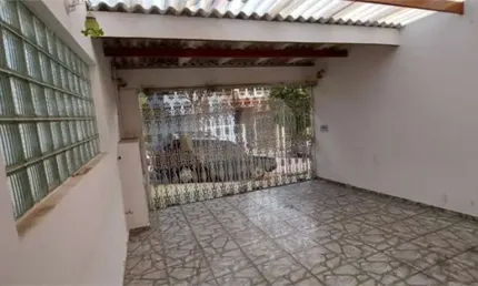 Casa com 2 quartos à venda na Rua Cruz Jobim, 181, Vila Carrão, São Paulo, 163 m2 por R$ 580.000