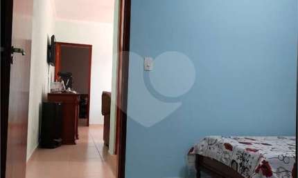 Casa com 4 quartos à venda na Rua Cesário dos Santos, 443, Parque São Lucas, São Paulo, 200 m2 por R$ 625.000