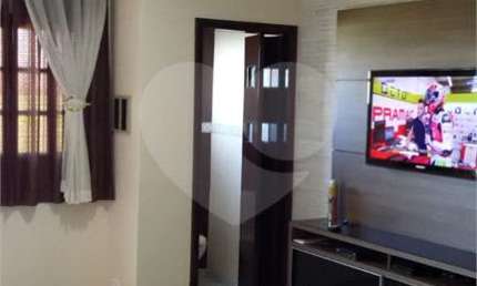 Casa em condomínio fechado com 2 quartos à venda na Rua João Dante, 201, Km 18, Osasco, 98 m2 por R$ 580.000