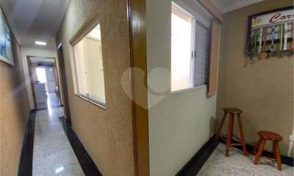 Casa com 3 quartos à venda na Rua Almeria, 443, Vila Granada, São Paulo, 157 m2 por R$ 860.000