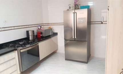 Casa com 3 quartos à venda na Rua Caitezal, 153, Água Fria, São Paulo, 200 m2 por R$ 1.200.000