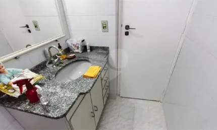 Apartamento com 2 quartos à venda na rua doutor olavo egídio, 506, santana, são paulo, 63 m2 por r$ 520.000