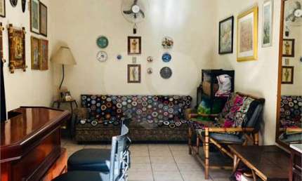 Casa com 5 quartos à venda na Rua Oscar Gomes Cardim, 386, Vila Cordeiro, São Paulo, 258 m2 por R$ 3.000.000
