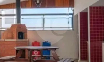 Apartamento com 3 quartos à venda na Rua Antônio Júlio dos Santos, 524, Fazenda Morumbi, São Paulo, 100 m2 por R$ 595.000