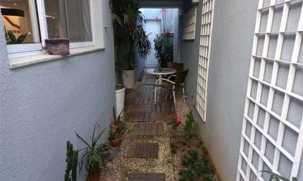 Casa com 3 quartos à venda na Rua José de Albuquerque Medeiros, 287, Água Fria, São Paulo, 280 m2 por R$ 1.960.000