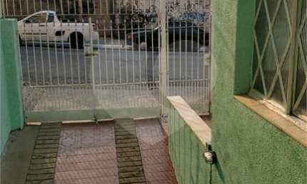 Casa com 4 quartos à venda na Rua Professor Ernest Marcus, 147, Pacaembu, São Paulo, 140 m2 por R$ 999.000
