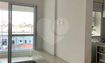 Apartamento com 1 quarto à venda na Praça Júlio Mesquita, 97, Santa Ifigênia, São Paulo, 46 m2 por R$ 630.000