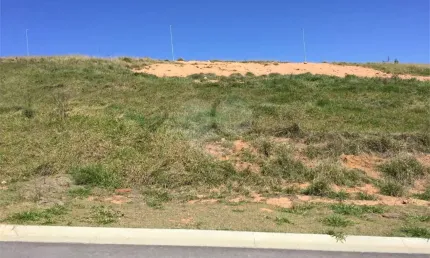 Terreno em condomínio fechado à venda na Estrada Marechal Mascarenhas de Moraes, 5800, Jardim Bandeirantes, Santana de Parnaíba, 420 m2 por R$ 590.000