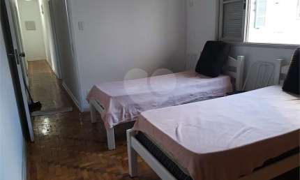 Casa com 4 quartos à venda na Rua Oswaldo Cruz, 379, Boqueirão, Santos, 200 m2 por R$ 1.277.000