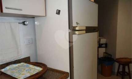 Apartamento com 4 quartos à venda na Avenida Juriti, 165, Vila Uberabinha, São Paulo, 500 m2 por R$ 6.600.000