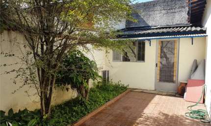 Casa com 3 quartos à venda na Rua José de Carvalho, 392, Chácara Santo Antônio, São Paulo, 200 m2 por R$ 1.850.000