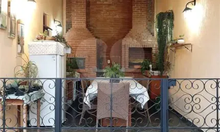 Casa com 3 quartos à venda na Rua Francisco Vaz Coelho, 285, Vila Lavínia, Mogi das Cruzes, 256 m2 por R$ 920.000