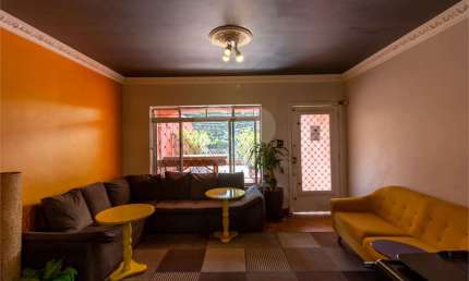 Casa com 3 quartos à venda na Rua Loefgren, 919, Vila Clementino, São Paulo, 164 m2 por R$ 1.800.000