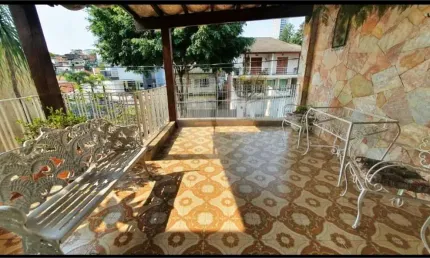 Casa com 2 quartos à venda na rua caitezal, 205, água fria, são paulo, 168 m2 por r$ 1.100.000