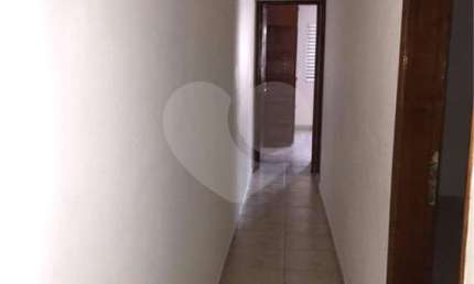 Casa com 3 quartos à venda na Rua Teodósio Nobre, 58, Vila Marari, São Paulo, 153 m2 por R$ 700.000