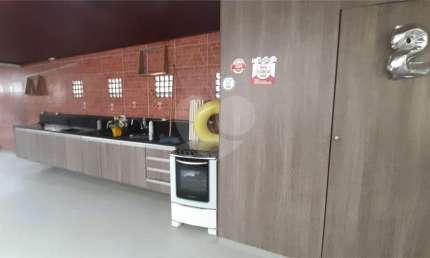 Casa com 4 quartos à venda na Rua Paulo Lopes, 198, Jardim do Triunfo, Guarulhos, 150 m2 por R$ 650.000