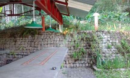 Chácara / sítio com 5 quartos à venda na Estrada Beija-Flor, 433, Botujuru, Mogi das Cruzes, 1000 m2 por R$ 2.200.000