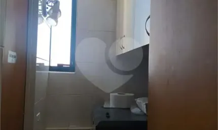 Sala comercial à venda na avenida nova cantareira, 2233, tucuruvi, são paulo, 40 m2 por r$ 540.000