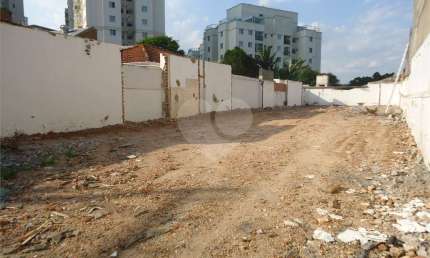 Terreno à venda na Rua Guaipá, 120, Vila Leopoldina, São Paulo, 420 m2 por R$ 2.100.000