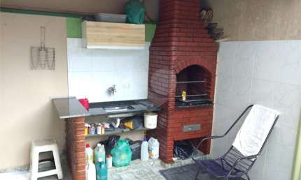 Casa com 3 quartos à venda na Rua Mirante do Paranapanema, 181, Vila Bancária Munhoz, São Paulo, 100 m2 por R$ 700.000