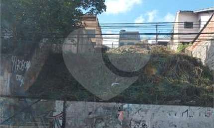 Terreno comercial para alugar na Avenida Interlagos, 1, Jardim Marajoara, São Paulo, 420 m2 por R$ 5.000