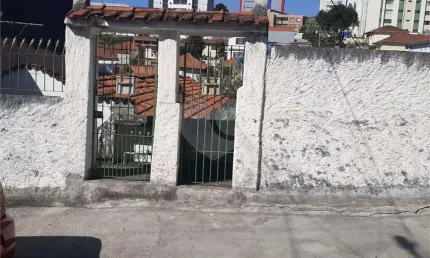 Terreno à venda na rua irmãos pila, 354, vila mazzei, são paulo, 800 m2 por r$ 2.000.000