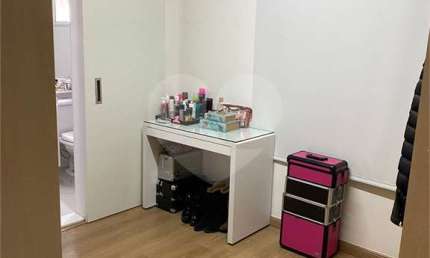 Apartamento com 3 quartos à venda na Rua Raul Dias, 300, Parque Mandaqui, São Paulo, 81 m2 por R$ 845.000
