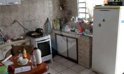 Casa com 1 quarto à venda na Rua Capitão Alceu Vieira, 51, Vila Ipojuca, São Paulo, 90 m2 por R$ 1.431.000
