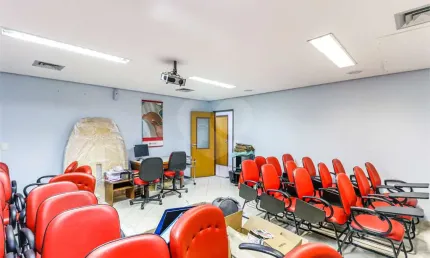 Apartamento à venda na rua dom josé de barros, 264, centro, são paulo, 441 m2 por r$ 1.280.000
