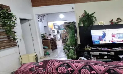 Casa com 3 quartos à venda na rua pupo nogueira, 6, sacomã, são paulo, 280 m2 por r$ 800.000