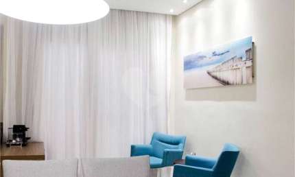 Apartamento com 2 quartos à venda na Rua João Ventura Batista, 622, Vila Guilherme, São Paulo, 66 m2 por R$ 650.000