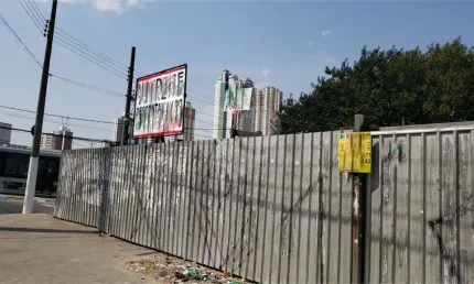 Terreno à venda na avenida álvaro ramos, 2301, quarta parada, são paulo, 502 m2 por r$ 2.226.000