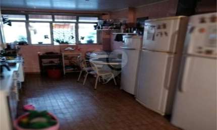 Casa com 3 quartos à venda na Rua Doutor Takeo Hashiba, 92, Jaçanã, São Paulo, 150 m2 por R$ 605.000